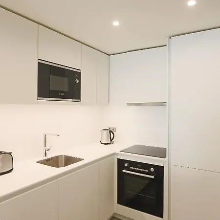 Apartmán Hm - Casa Ghiselini 213