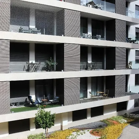 Hm - Casa Ghiselini 213 公寓 *