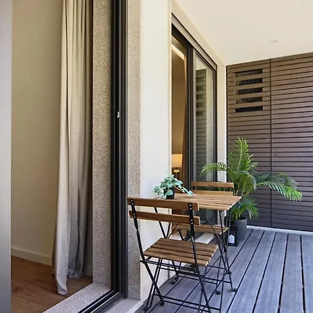 Hm - Casa Ghiselini 213 公寓
