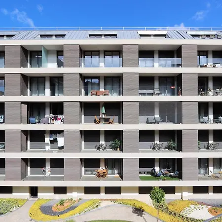 Hm - Casa Ghiselini 213 Apartment Porto