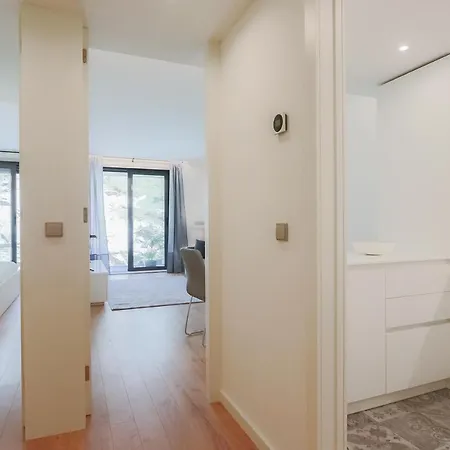 公寓 Hm - Casa Ghiselini 213 *