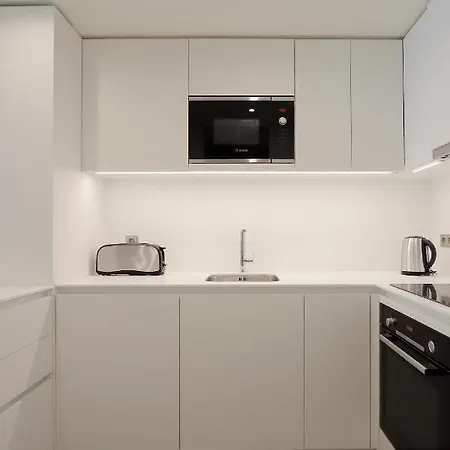 Appartement Hm - Casa Ghiselini 213