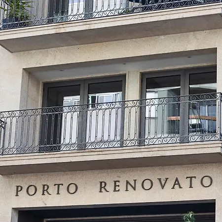 Hm - Casa Ghiselini 213 *