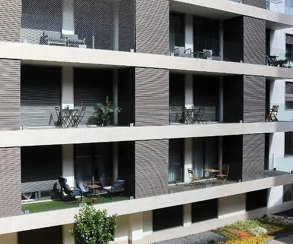 Hm - Casa Ghiselini 213 Διαμέρισμα *