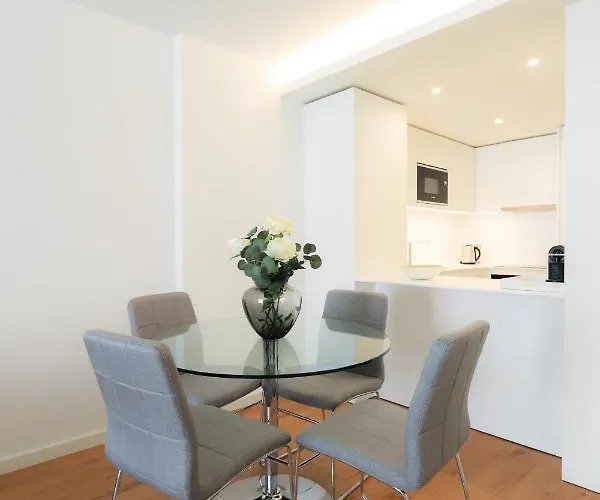 Hm - Casa Ghiselini 213 Διαμέρισμα Πόρτο