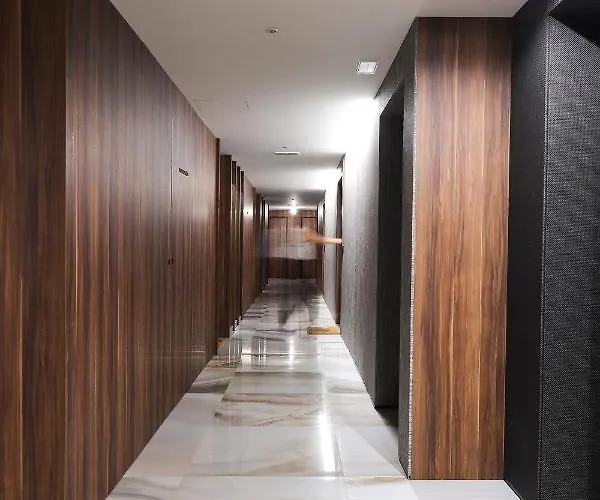 Hm - Casa Ghiselini 213 Διαμέρισμα