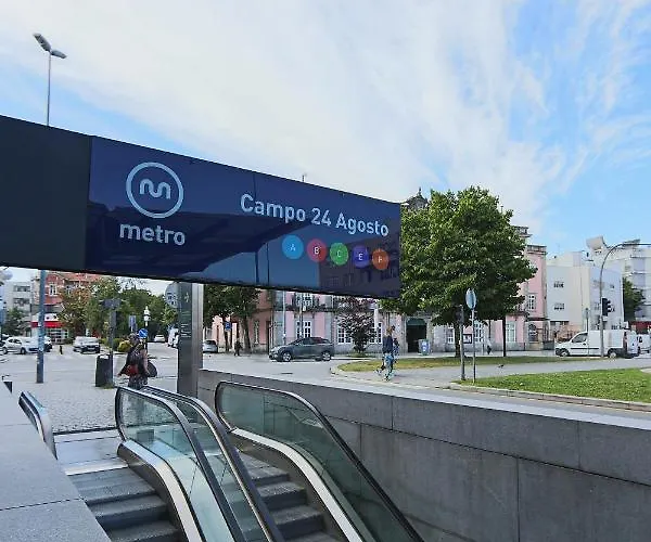 Hm - Casa Ghiselini 213 Διαμέρισμα