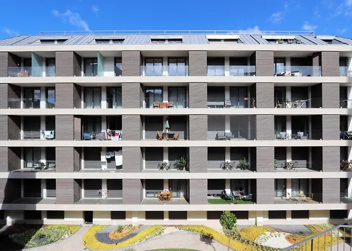 Hm - Casa Ghiselini 213 Διαμέρισμα Πόρτο