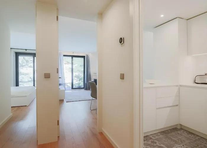 Διαμέρισμα Hm - Casa Ghiselini 213 *