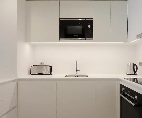 Apartamento Hm - Casa Ghiselini 213