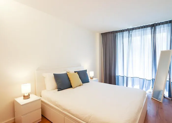 Hm - Casa Ghiselini 213 * Oporto