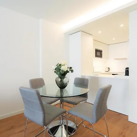 Hm - Casa Ghiselini 213 Appartamento Oporto