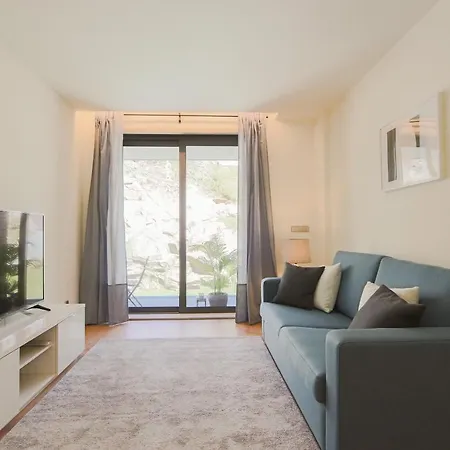 Hm - Casa Ghiselini 213 Appartamento