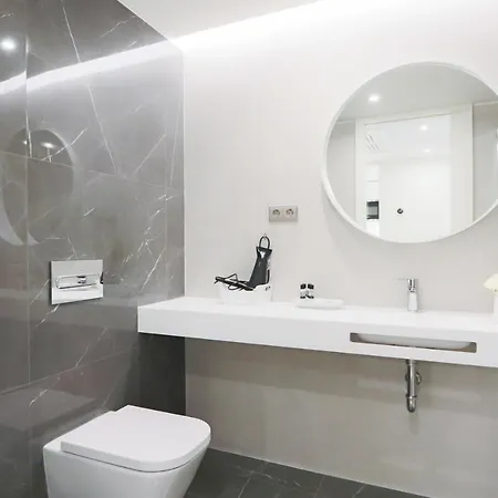 Hm - Casa Ghiselini 213 *