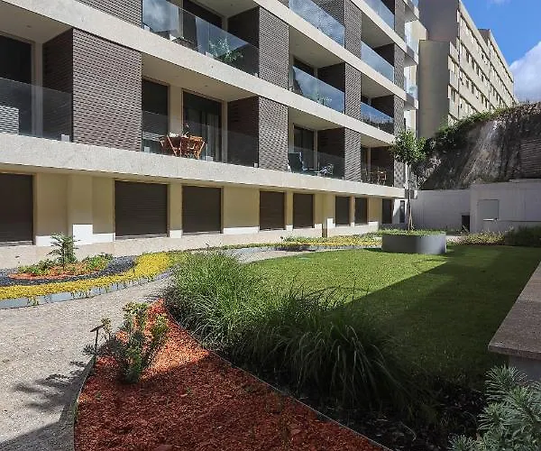 Apartment Hm - Casa Ghiselini 213 *