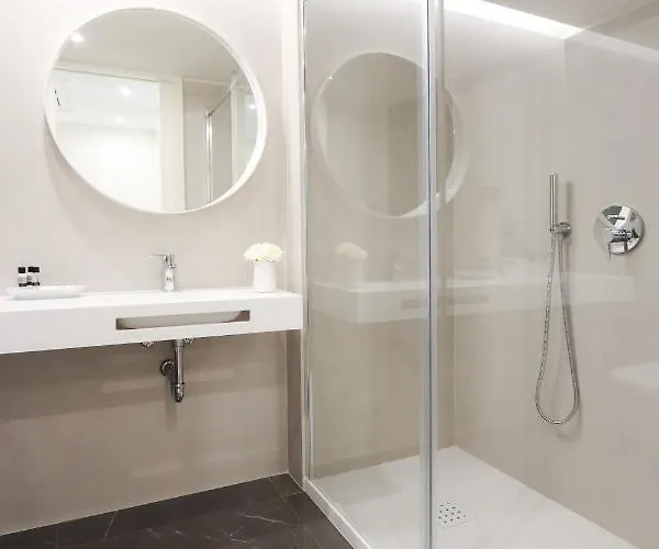 Hm - Casa Ghiselini 213 * Porto