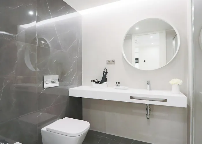 Hm - Casa Ghiselini 213 *