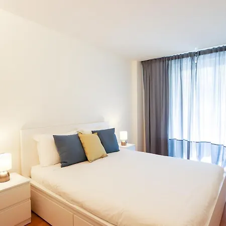 Hm - Casa Ghiselini 213 * Porto