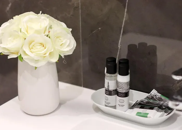 Hm - Casa Ghiselini 213