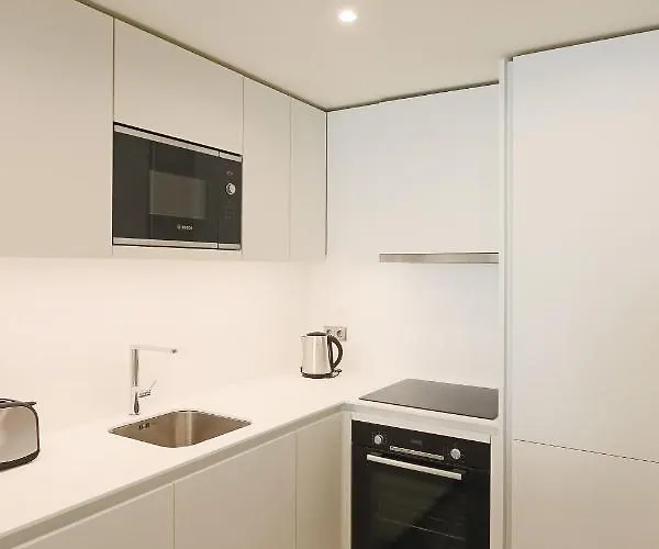 Apartmán Hm - Casa Ghiselini 213