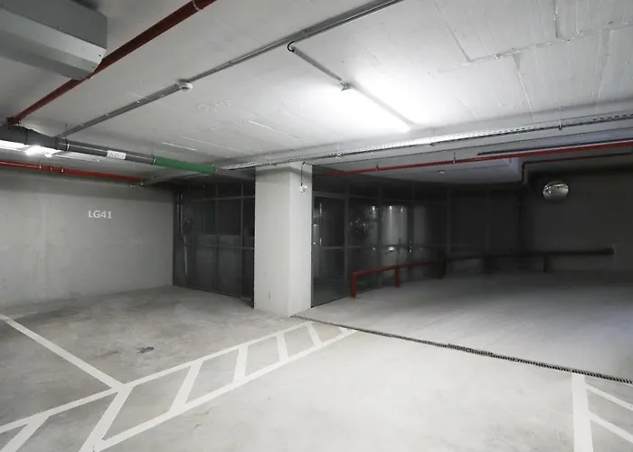 Hm - Casa Ghiselini 213 Apartmán *